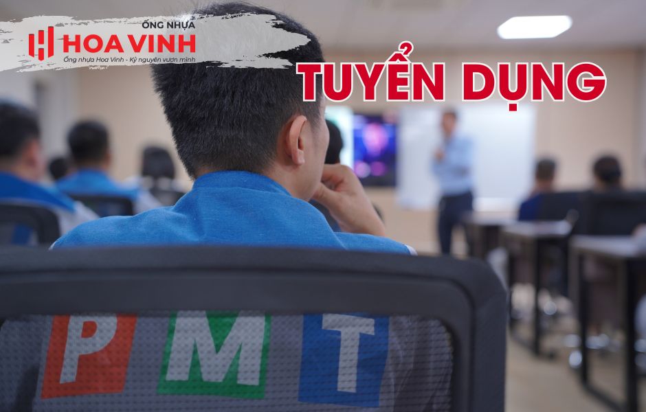 Tuyển dụng