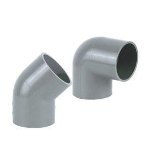 Phụ kiện PVC-U