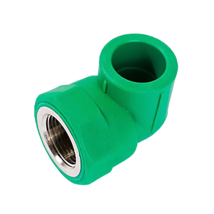 Nối góc 90° ren trong (Cút ren trong)