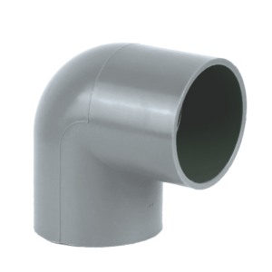 Nối góc 90° (Cút)