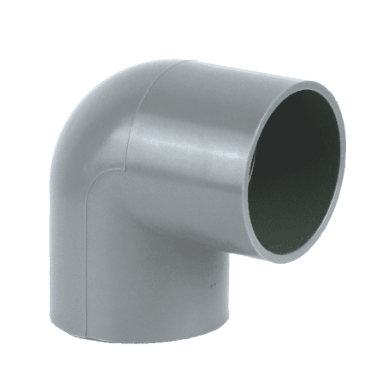 Nối góc 90° (Cút)