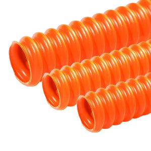 Ống gân xoắn HDPE