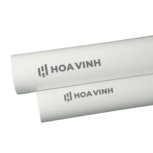 Ống luồn dây điện PVC-U cao cấp