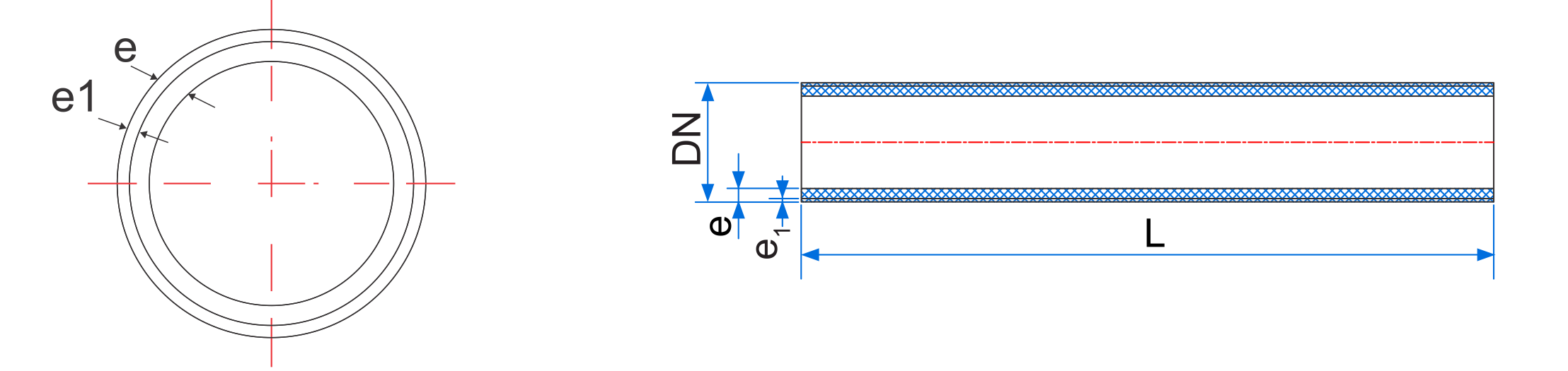 Ống nhựa PP-R UV - Ảnh 3