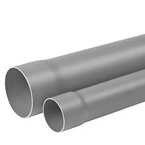 PVC-U