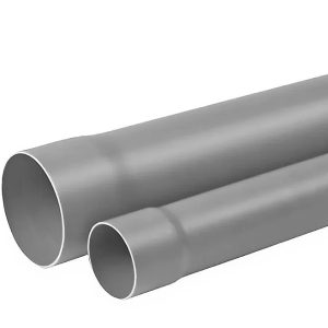 Ống PVC-U