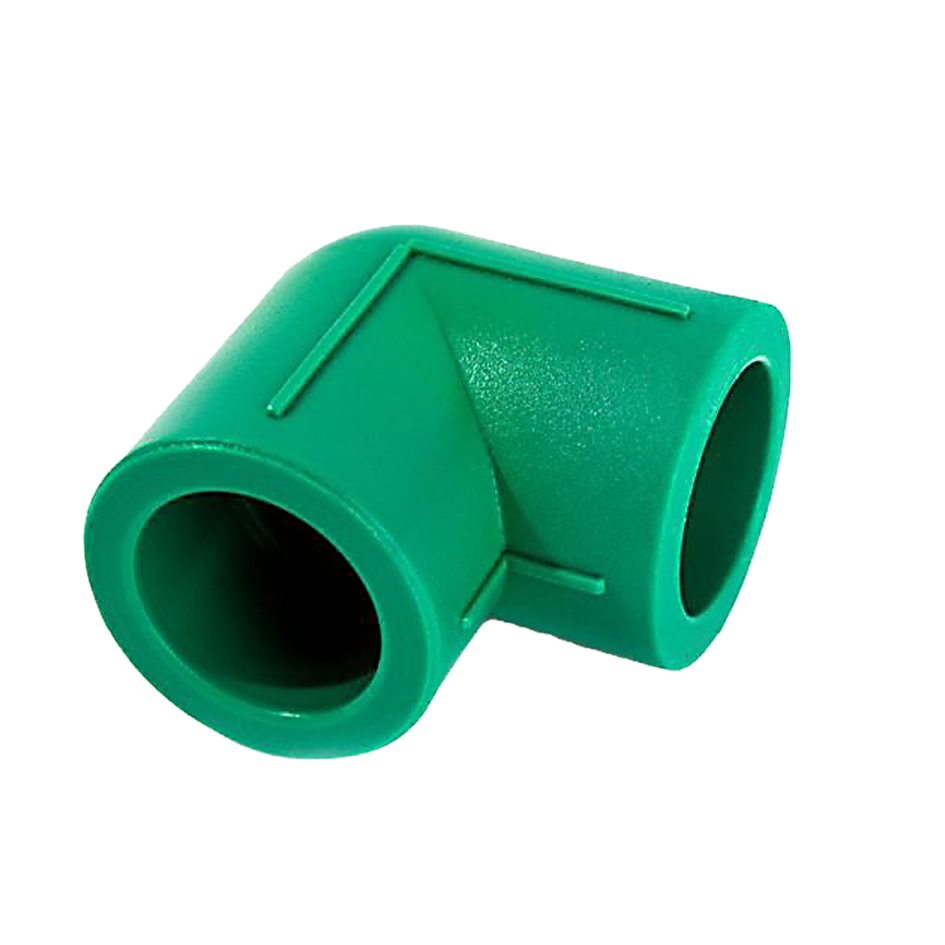 Nối góc 90° (Cút) - Ảnh 3