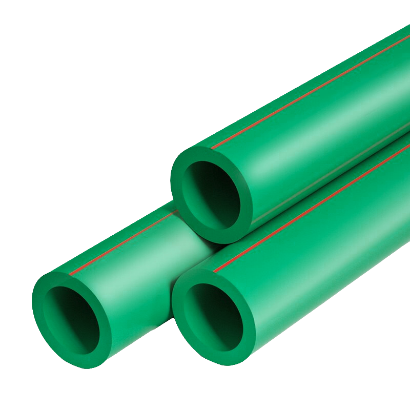 Ống nhựa PP-R